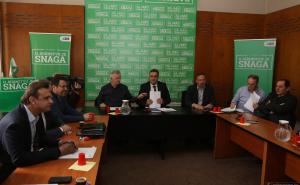 Počela sjednica Izvršnog odbora SDA, na dnevnom redu ostavka Konakovića